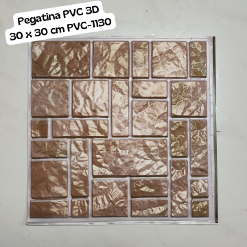 G223.11	Mueble Pegatina PVC 3D 30*30CM No.11