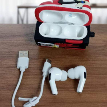 EL030	Electrónico Auricular Bluetooth T-09