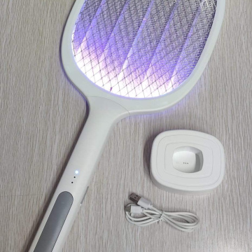 COC15	Hogar Cocina Trampa Mosquito Matazancudo 5V recargable (con Base)